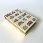 Bombay Deco Block Pad