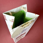 Bombay Deco Bottle Bags