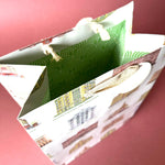 Bombay Deco Large Gift Bags with Tissues