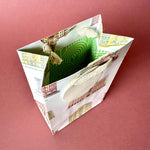 Bombay Deco Small Gift Bags