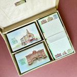 Bombay Deco Trio Kit