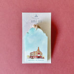 Bombay Deco Gift Tags