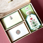 Carrom & Palladio Trio Kit