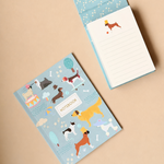 Pawsome Desk Set