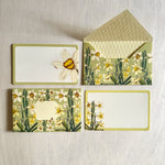 Daffodils & Honeybee RE Trio Kit