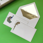 MorPopat Duo Kit with Alcazar Tags