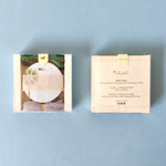 Fan Palm Mini Tags