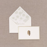 Timeless Feather Gift Hamper