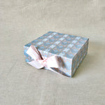 Gilded Blue Mini Gift Hamper