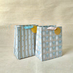 Gilded Blue Classic Gift Hamper