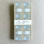 Gilded Era Blue