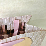 Gilded Era Rose Large Bags