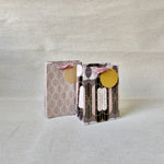 Gilded Era Rose Small Bags