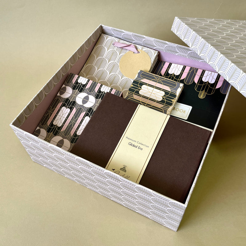 Gilded Fountain Classic Gift Hamper