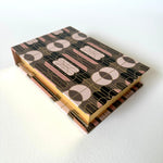 Gilded Era Block Pad