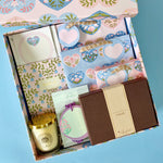 Hearts Bloom Gift Hamper