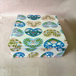 Sweetheart Blooms Gift Hamper