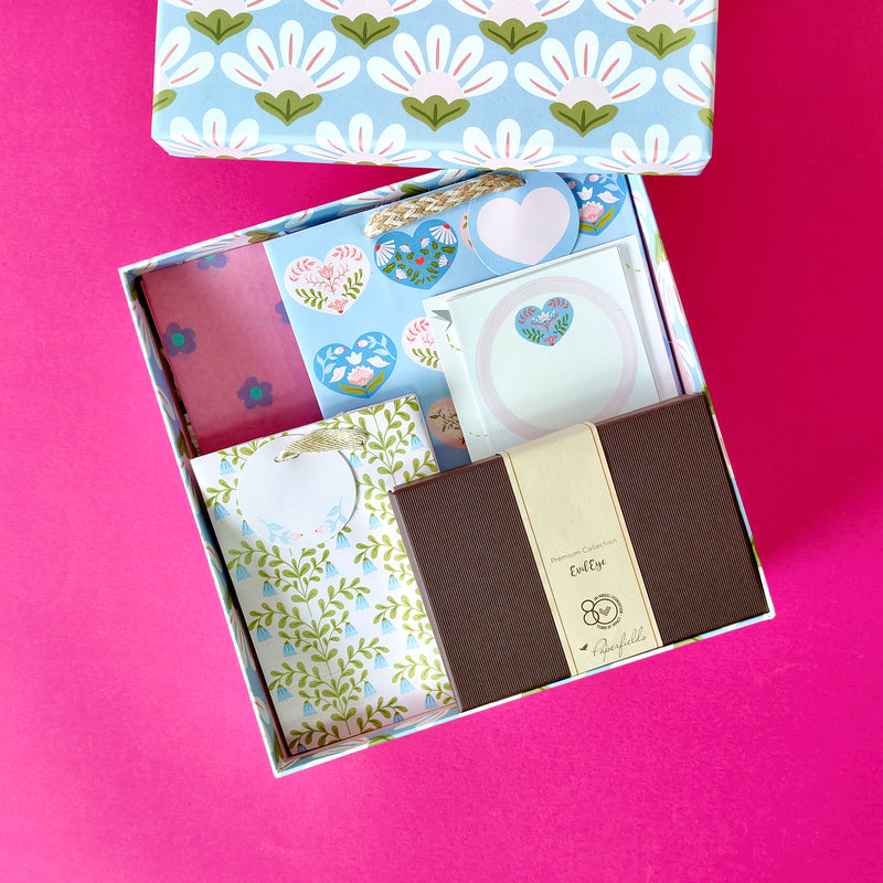 Hearts & Harmony Gift Hamper