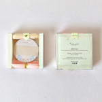 Hearts & Ivy Mini Tags