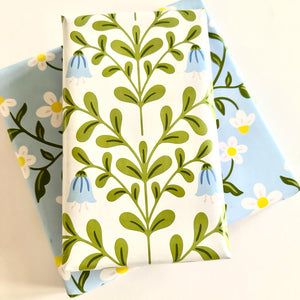 Ivy Gift Wrap