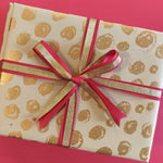 Helix Gift Wrap