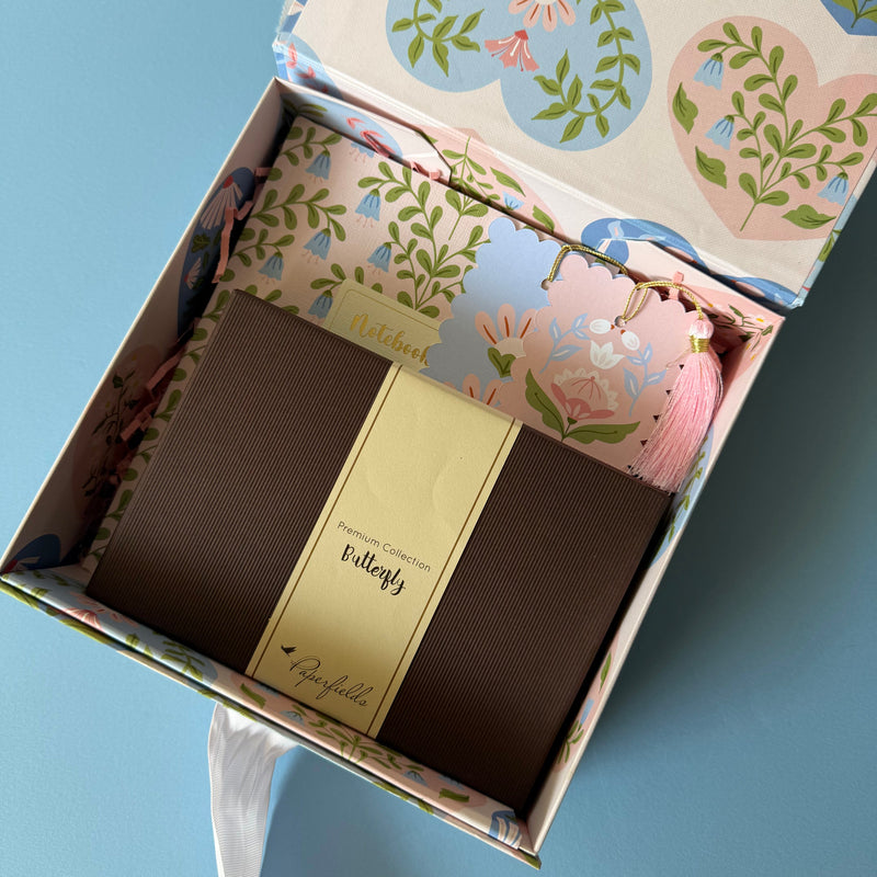 Hearts Mini Gift Hamper