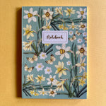 Daffodils Notebook