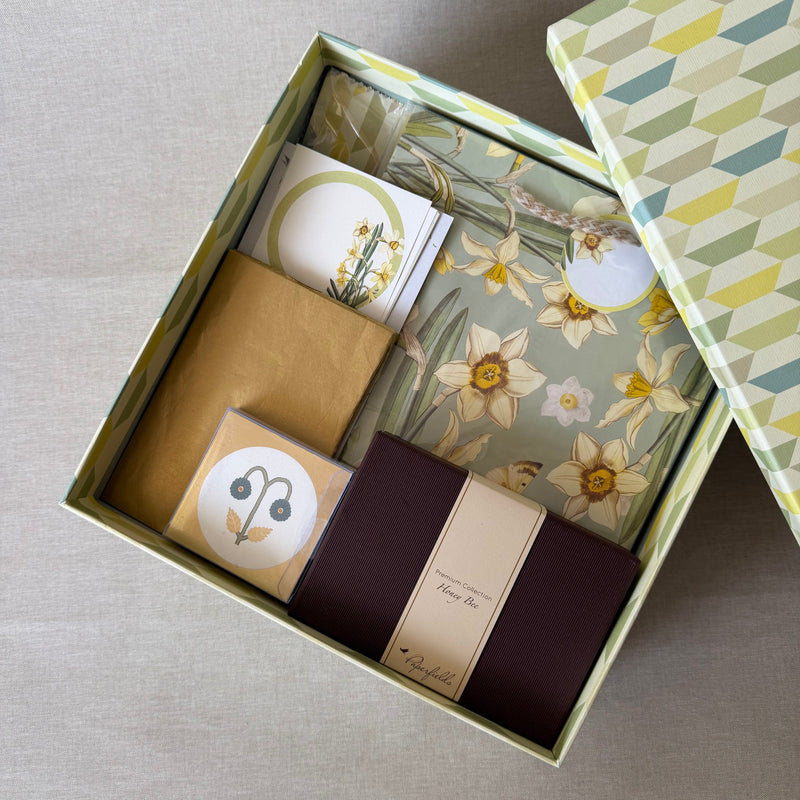 In Bloom Hamper Gift Hamper