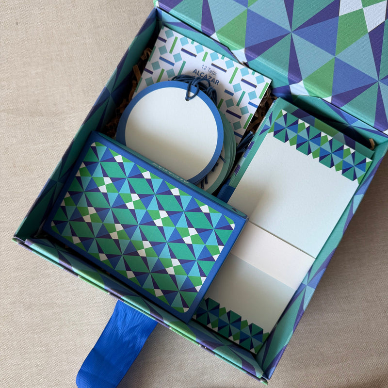 Alcazar Mini Gift Hamper