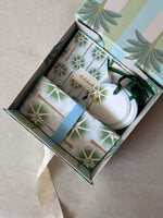 Tropical Palm Gift Hamper