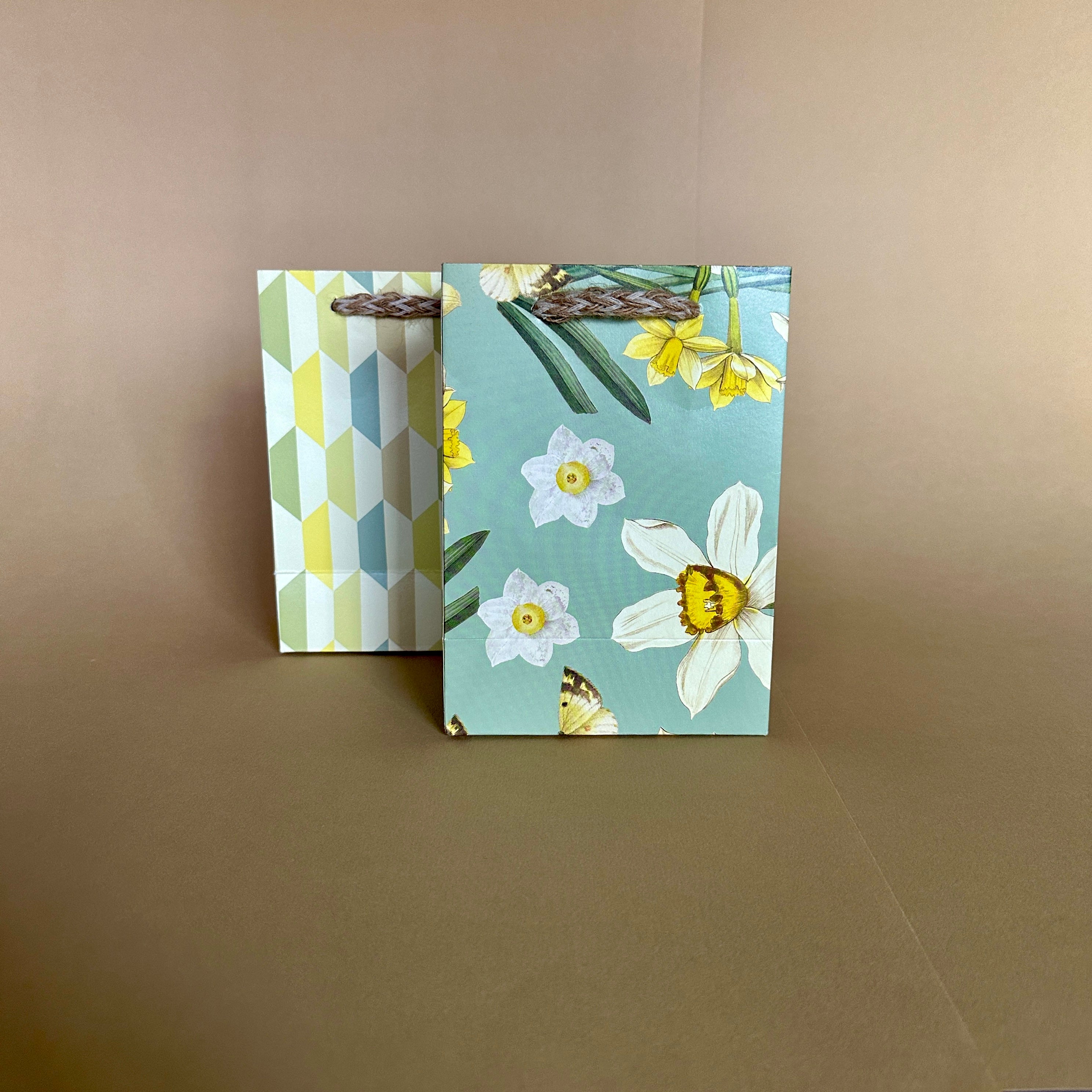 Daffodils Small Gift Bags