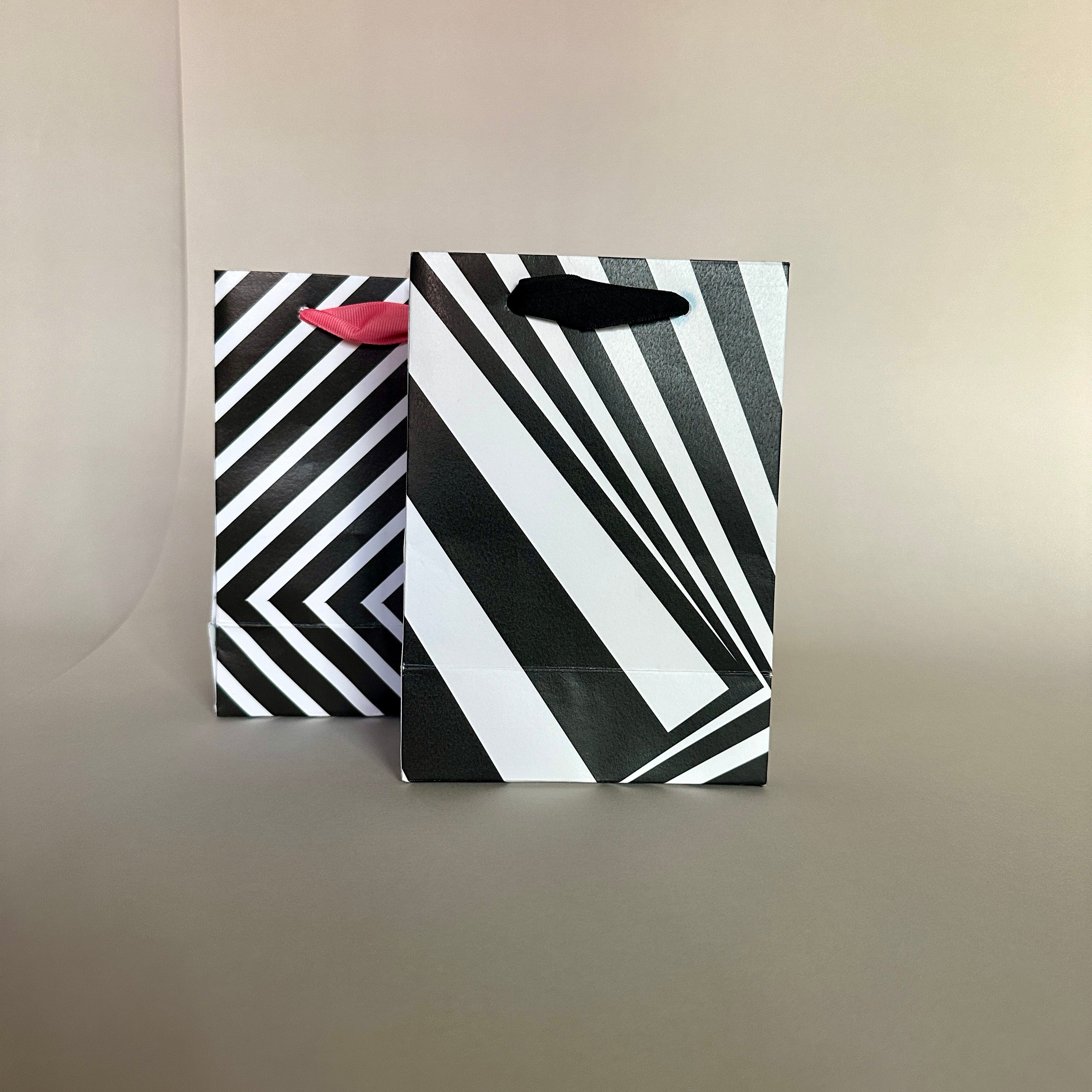 Illusion Small Gift Bags