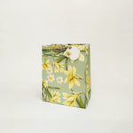 Daffodils Medium Gift Bags