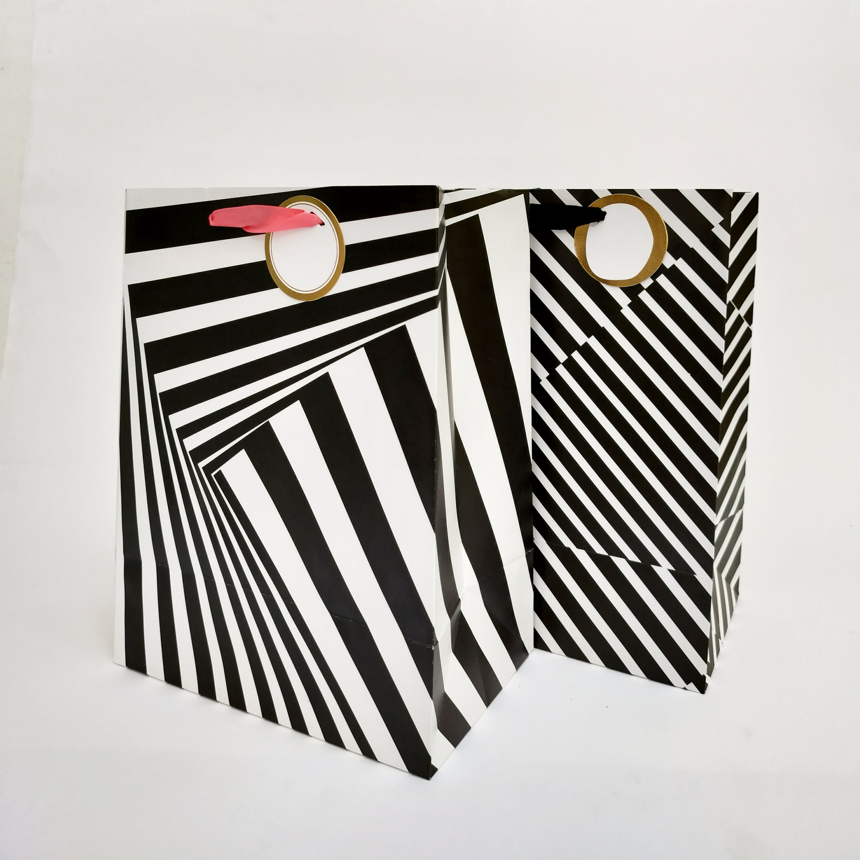 Illusion Large Gift Bags