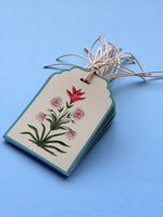 Sundari Duo Kit with Palladio Tags