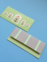 Palladio & Sakura Trio Kit