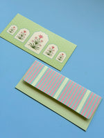 Palladio ME -Tags Trio Kit