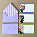 Butterfly & Lilac Duo Kit
