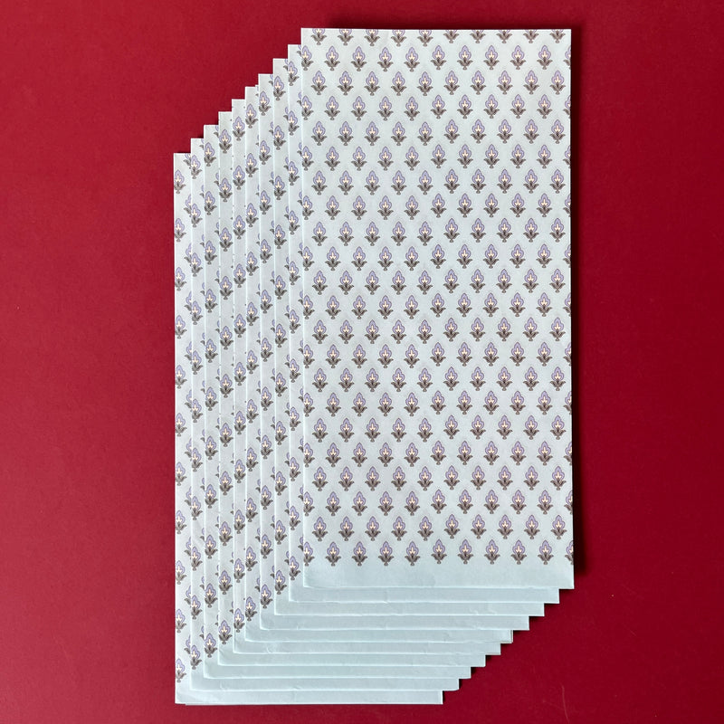 Haveli Tissues