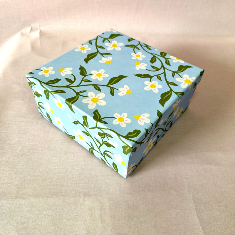 Ivy Blue Small Gift Box