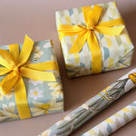 Daffodils Gift Wrap