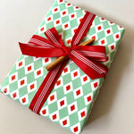 Owl Gift Wrap
