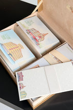 Bombay Deco Trio Kit