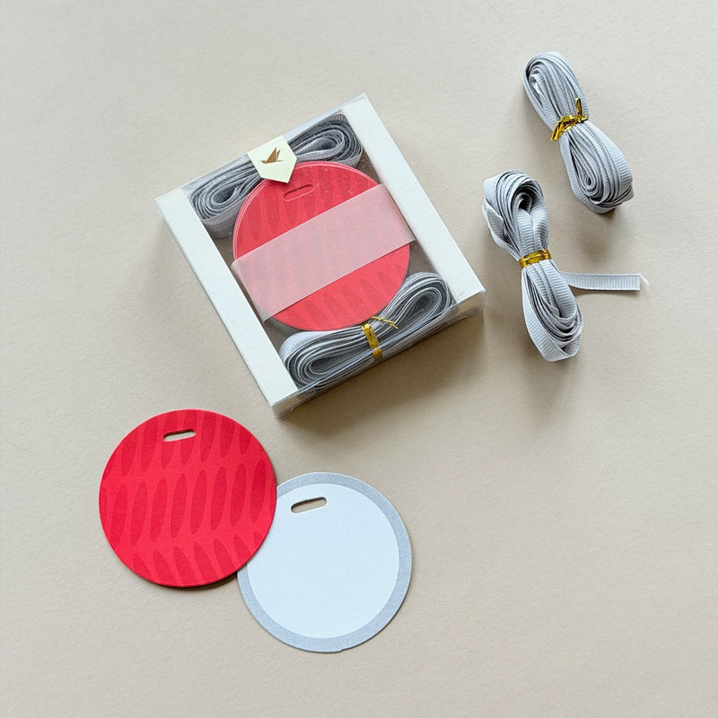 Bulbul Mini Tags