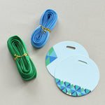 Alcazar Mini Tags