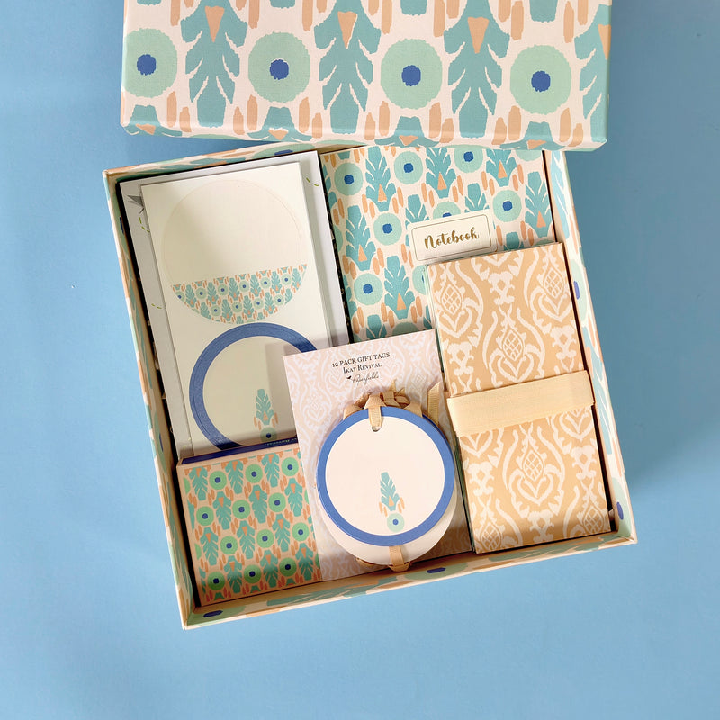 Ikat Classic Gift Hamper