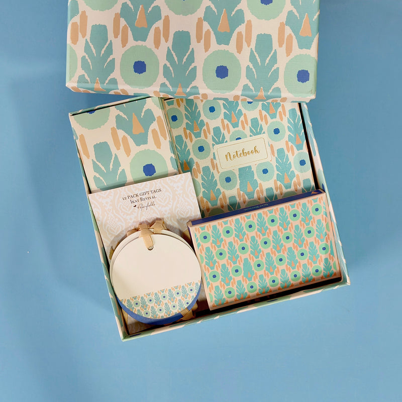 Ikat Mini Gift Hamper
