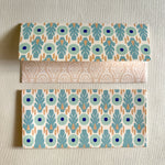 Ikat Revival & Shree ME-Tags Trio Kit