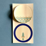 Timeless Feather Gift Hamper