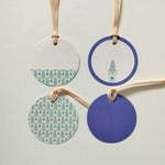 Ikat Revival & Shree ME-Tags Trio Kit